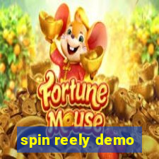 spin reely demo